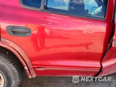 Zdjęcie 11 z 13 samochodu: 2000 DODGE DURANGO VIN:1B4HS28NXYF126493 - miniatura