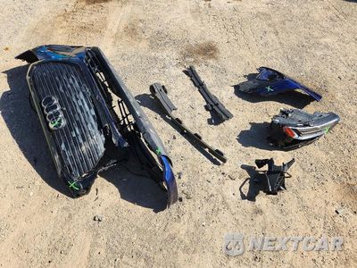 Zdjęcie 12 z 13 samochodu: 2023 AUDI Q4 E-TRON PRESTIGE VIN:WA1M2BFZ0PP034089 - miniatura