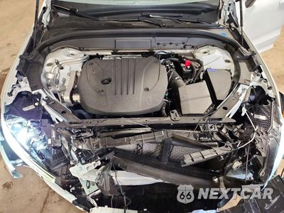 Zdjęcie 12 z 13 samochodu: 2026 VOLVO XC60 PLUS VIN:YV4M12RCXT1325192 - miniatura