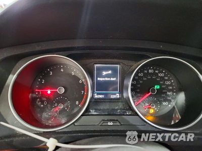 Zdjęcie 9 z 13 samochodu: 2019 VOLKSWAGEN TIGUAN SE VIN:3VV2B7AX7KM112447 - miniatura