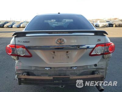 Zdjęcie 6 z 12 samochodu: 2012 TOYOTA COROLLA S VIN:2T1BU4EE0CC857471 - miniatura