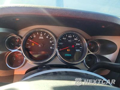 Zdjęcie 9 z 12 samochodu: 2013 CHEVROLET SILVERADO K1500 LT VIN:3GCPKSE76DG334058 - miniatura