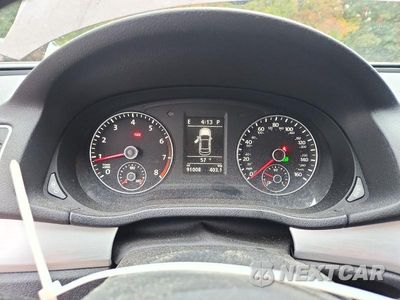 Zdjęcie 9 z 12 samochodu: 2013 VOLKSWAGEN PASSAT SE VIN:1VWBP7A34DC046678 - miniatura