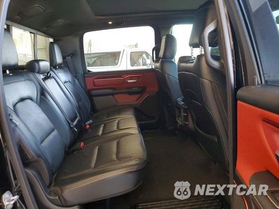 Zdjęcie 10 z 13 samochodu: 2020 RAM 1500 REBEL VIN:1C6SRFLT7LN290002 - miniatura