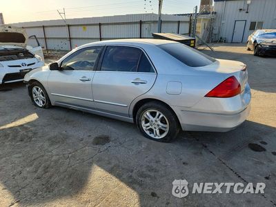 Drugie zdjęcie samochodu z przodu: 2006 HONDA ACCORD SE VIN:1HGCM56386A181773 - miniatura