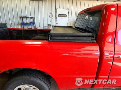 Zdjęcie 10 z 12 samochodu: 2007 FORD RANGER VIN:1FTYR10U07PA30246 - miniatura