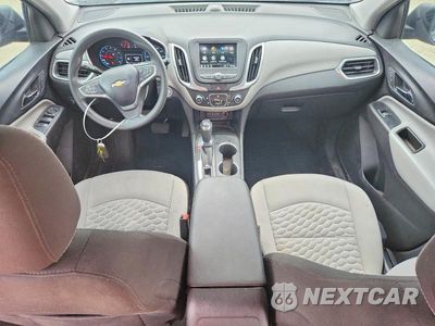 Zdjęcie 8 z 13 samochodu: 2019 CHEVROLET EQUINOX LS VIN:3GNAXHEV4KS652545 - miniatura