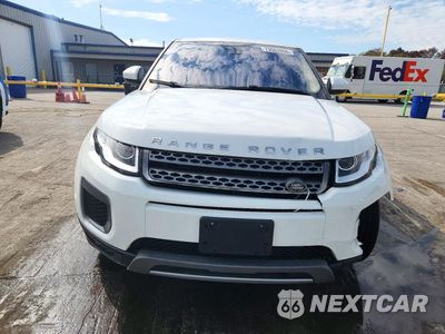 Piąte zdjęcie samochodu w środku: 2017 LAND ROVER RANGE ROVER EVOQUE SE VIN:SALVP2BG1HH243510 - miniatura