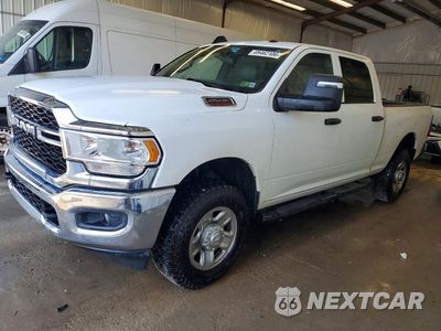 2024 RAM 2500 TRADESMAN 3C6UR5CJ1RG124724 - główne zdjęcie licytacji z USA - miniatura