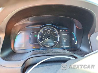 Zdjęcie 9 z 12 samochodu: 2019 HYUNDAI IONIQ PLUG-IN HYBRID BASE VIN:KMHC65LD0KU114983 - miniatura