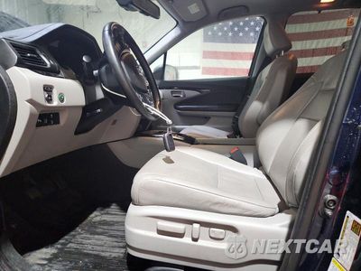 Zdjęcie 7 z 13 samochodu: 2016 HONDA PILOT ELITE VIN:5FNYF6H09GB048973 - miniatura
