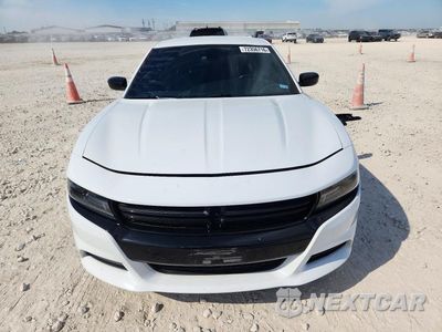 Piąte zdjęcie samochodu w środku: 2019 DODGE CHARGER SXT VIN:2C3CDXBG3KH541857 - miniatura