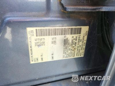 Zdjęcie 12 z 12 samochodu: 2010 NISSAN ALTIMA 2.5 VIN:1N4AL2AP3AC108895 - miniatura