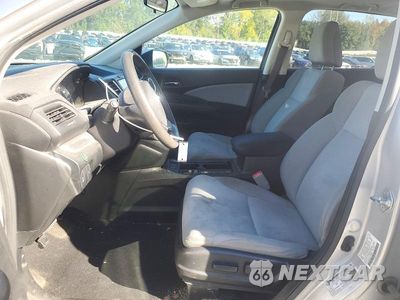 Zdjęcie 7 z 13 samochodu: 2015 HONDA CR-V EX VIN:2HKRM3H52FH509287 - miniatura