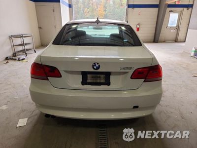 Zdjęcie 6 z 13 samochodu: 2007 BMW 328 I VIN:WBAWB335X7PV73452 - miniatura
