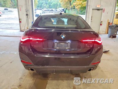 Zdjęcie 6 z 12 samochodu: 2022 BMW 430I GRAN COUPE VIN:WBA63AV08NFM08991 - miniatura