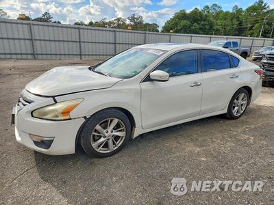 2015 NISSAN ALTIMA 2.5 SV 1N4AL3AP3FC409566 - główne zdjęcie licytacji z USA - miniatura