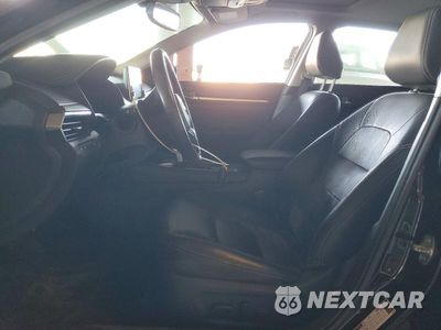 Zdjęcie 7 z 13 samochodu: 2019 NISSAN ALTIMA SL VIN:1N4BL4EV1KC236028 - miniatura