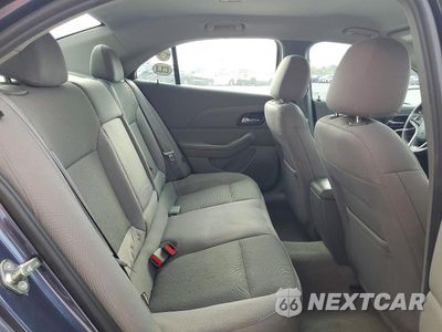 Zdjęcie 10 z 13 samochodu: 2015 CHEVROLET MALIBU LS VIN:1G11B5SL0FF267513 - miniatura