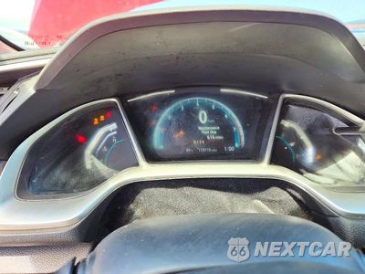 Zdjęcie 9 z 13 samochodu: 2017 HONDA CIVIC EX VIN:2HGFC1F31HH632796 - miniatura