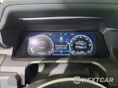 Zdjęcie 9 z 12 samochodu: 2026 TOYOTA TACOMA TRD OFF-ROAD VIN:3TMLB5JN5TM277632 - miniatura