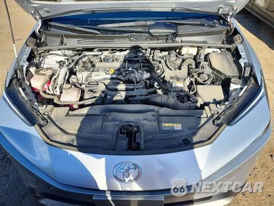 Zdjęcie 11 z 12 samochodu: 2024 TOYOTA PRIUS PRIME SE VIN:JTDACACUXR3019683 - miniatura