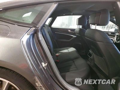 Zdjęcie 10 z 13 samochodu: 2021 AUDI A7 PRESTIGE S-LINE VIN:WAUV2AF28MN055090 - miniatura
