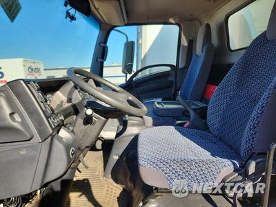 Zdjęcie 7 z 13 samochodu: 2023 ISUZU NPR HD BOX TRUCK VIN:54DC4W1D7PS200096 - miniatura