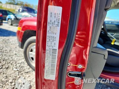 Zdjęcie 13 z 13 samochodu: 2016 JEEP PATRIOT SPORT VIN:1C4NJPBA3GD527826 - miniatura