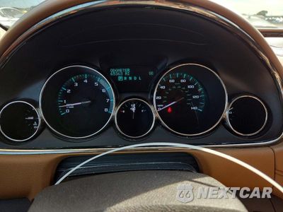 Zdjęcie 9 z 14 samochodu: 2016 BUICK ENCLAVE VIN:5GAKVCKD6GJ155041 - miniatura