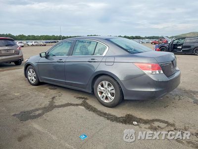 Drugie zdjęcie samochodu z przodu: 2009 HONDA ACCORD LXP VIN:1HGCP26479A113600 - miniatura