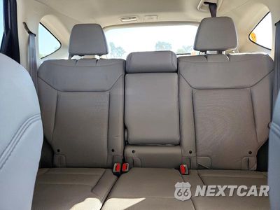 Zdjęcie 10 z 13 samochodu: 2015 HONDA CR-V TOURING VIN:5J6RM3H99FL014030 - miniatura