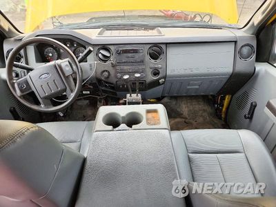 Zdjęcie 8 z 12 samochodu: 2015 FORD F350 SUPER DUTY VIN:1FT8X3B62FEA17508 - miniatura