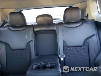 Zdjęcie 10 z 13 samochodu: 2018 JEEP COMPASS LATITUDE VIN:3C4NJDBB3JT418534 - miniatura