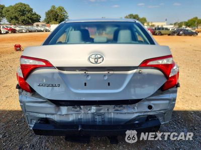 Zdjęcie 6 z 13 samochodu: 2015 TOYOTA COROLLA L VIN:2T1BURHE2FC311168 - miniatura