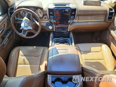 Zdjęcie 8 z 13 samochodu: 2019 RAM 1500 LONGHORN VIN:1C6SRFKT1KN696177 - miniatura