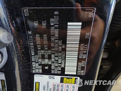 Zdjęcie 14 z 14 samochodu: 2026 TOYOTA COROLLA CROSS XLE VIN:7MUDAABG5TV166326 - miniatura