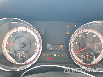 Zdjęcie 9 z 13 samochodu: 2011 DODGE GRAND CARAVAN MAINSTREET VIN:2D4RN3DG8BR639739 - miniatura