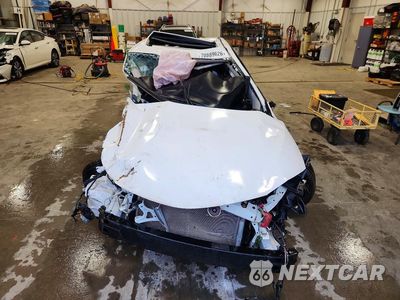 Piąte zdjęcie samochodu w środku: 2015 TOYOTA COROLLA VIN:2T1BURHE6FC238984 - miniatura