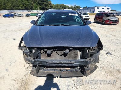 Piąte zdjęcie samochodu w środku: 2019 HYUNDAI SONATA SE VIN:5NPE24AF8KH803123 - miniatura