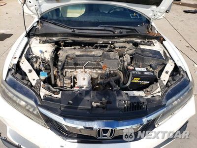 Zdjęcie 11 z 12 samochodu: 2015 HONDA ACCORD EXL VIN:1HGCT1B85FA013232 - miniatura