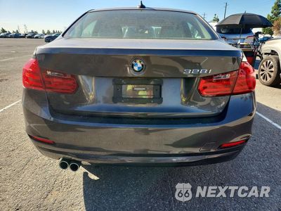 Zdjęcie 6 z 12 samochodu: 2013 BMW 328 I SULEV VIN:WBA3C1C55DF443620 - miniatura