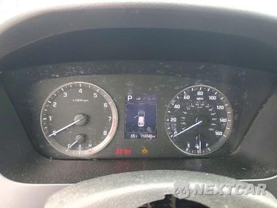 Zdjęcie 9 z 12 samochodu: 2016 HYUNDAI SONATA SE VIN:5NPE24AF2GH366212 - miniatura