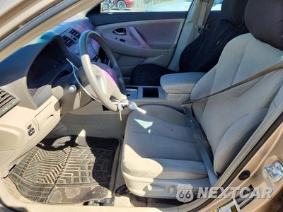 Zdjęcie 7 z 12 samochodu: 2008 TOYOTA CAMRY LE VIN:4T1BE46K98U784320 - miniatura