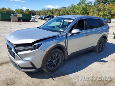2026 HONDA CR-V EXL 2HKRS4H76TH438555 - główne zdjęcie licytacji z USA - miniatura