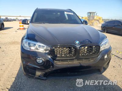 Piąte zdjęcie samochodu w środku: 2014 BMW X5 XDRIVE35I VIN:5UXKR0C52E0H26733 - miniatura