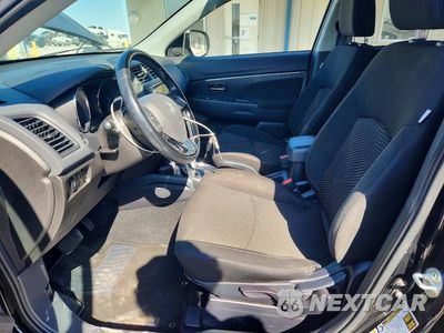 Zdjęcie 7 z 13 samochodu: 2016 MITSUBISHI OUTLANDER SPORT ES VIN:JA4AP3AU5GZ062822 - miniatura