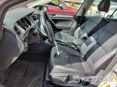 Zdjęcie 7 z 13 samochodu: 2015 VOLKSWAGEN GOLF SPORTWAGEN TDI S VIN:3VWCA7AU7FM510529 - miniatura