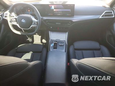 Zdjęcie 8 z 12 samochodu: 2025 BMW I4 EDRIVE 40 VIN:WBY23HD02SFU11956 - miniatura
