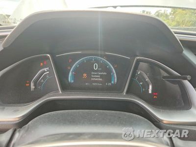 Zdjęcie 9 z 12 samochodu: 2017 HONDA CIVIC TOURING VIN:2HGFC3B99HH356714 - miniatura